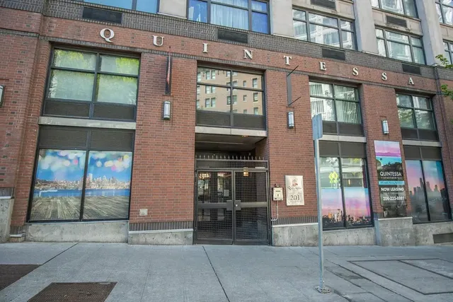 $1,461 | 201 Yesler Way, Seattle, WA 98104