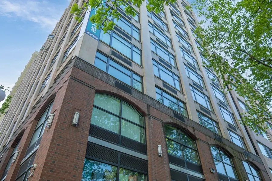 201 Yesler Way Seattle, WA 98104 - Photo 4 of 21 a front view of a building