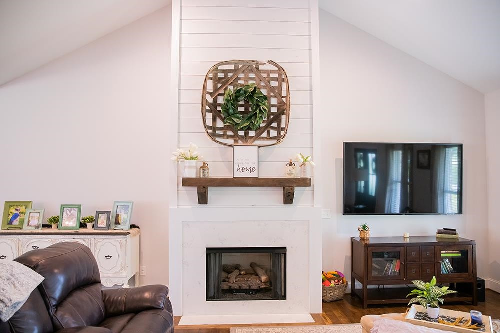 87 Charlie Gentry Road Roxboro, NC 27574 - Photo 7 of 58 Photo 7