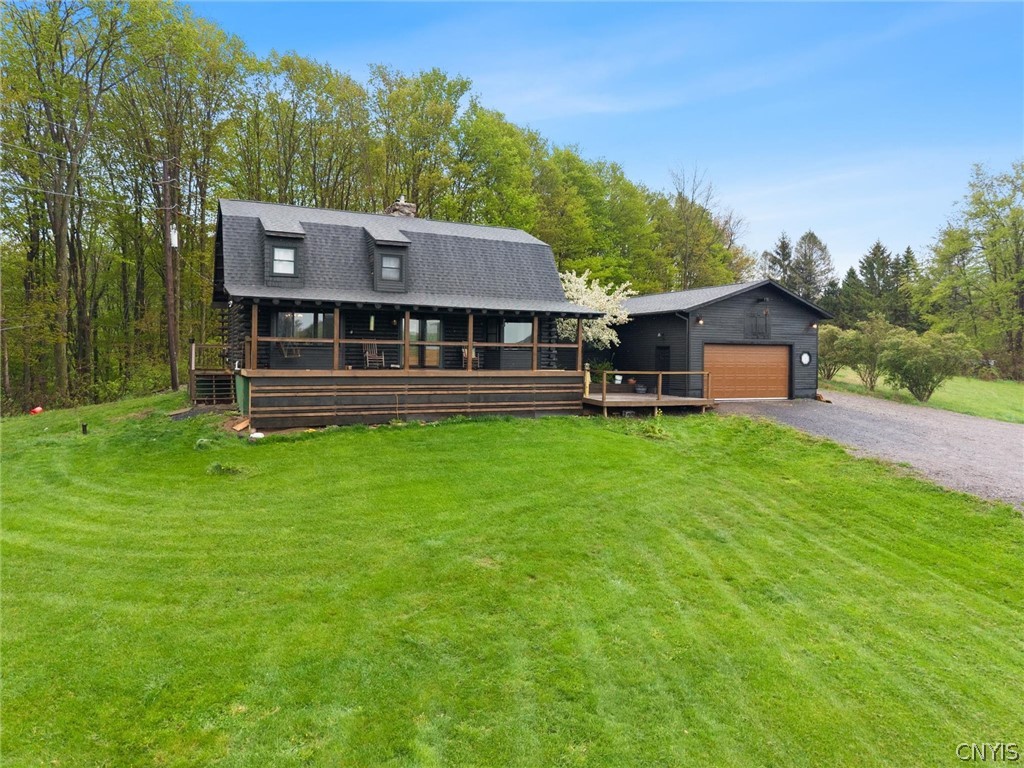 3570 Williams Road Marcellus, NY 13108 - Photo 45 of 50