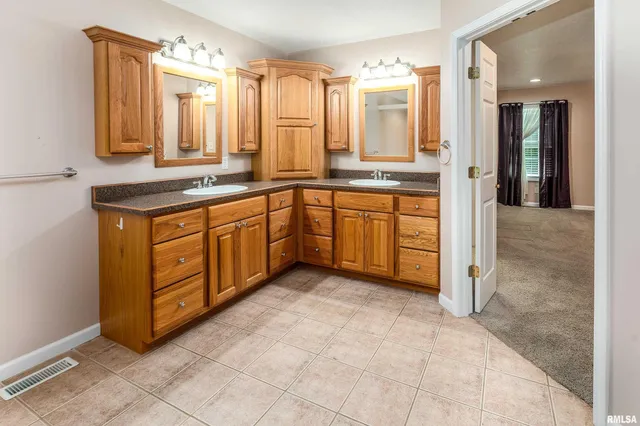 $430,000 | 403 Arbor Drive, Carterville, IL 62918