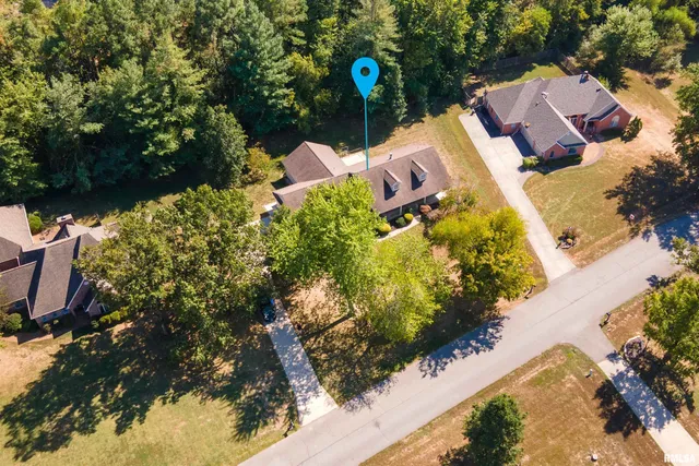 $430,000 | 403 Arbor Drive, Carterville, IL 62918