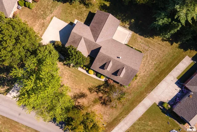 $430,000 | 403 Arbor Drive, Carterville, IL 62918