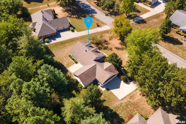 $430,000 | 403 Arbor Drive, Carterville, IL 62918