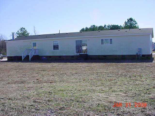 1910 Nahunta Road Pikeville, NC 27863 - Photo 4 of 4 Other.