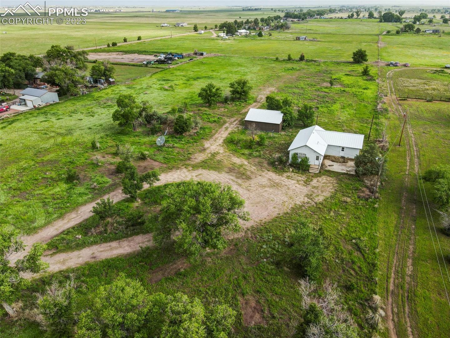 22870 Handle Road Calhan, CO 80808 - Photo 20 of 20 Gallery Image 20