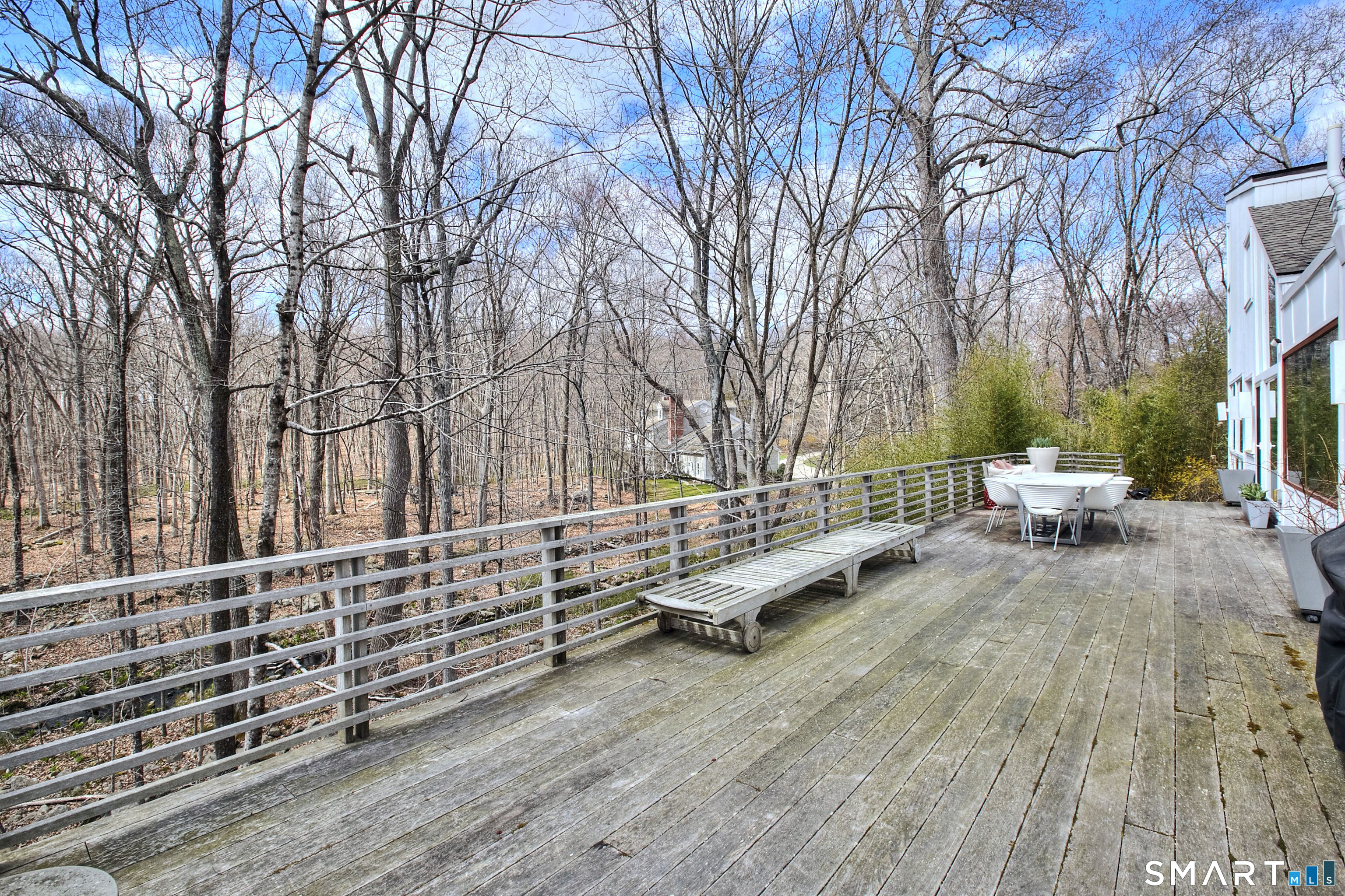 112 Birch Hill Road Weston, CT 06883 - Photo 39 of 40