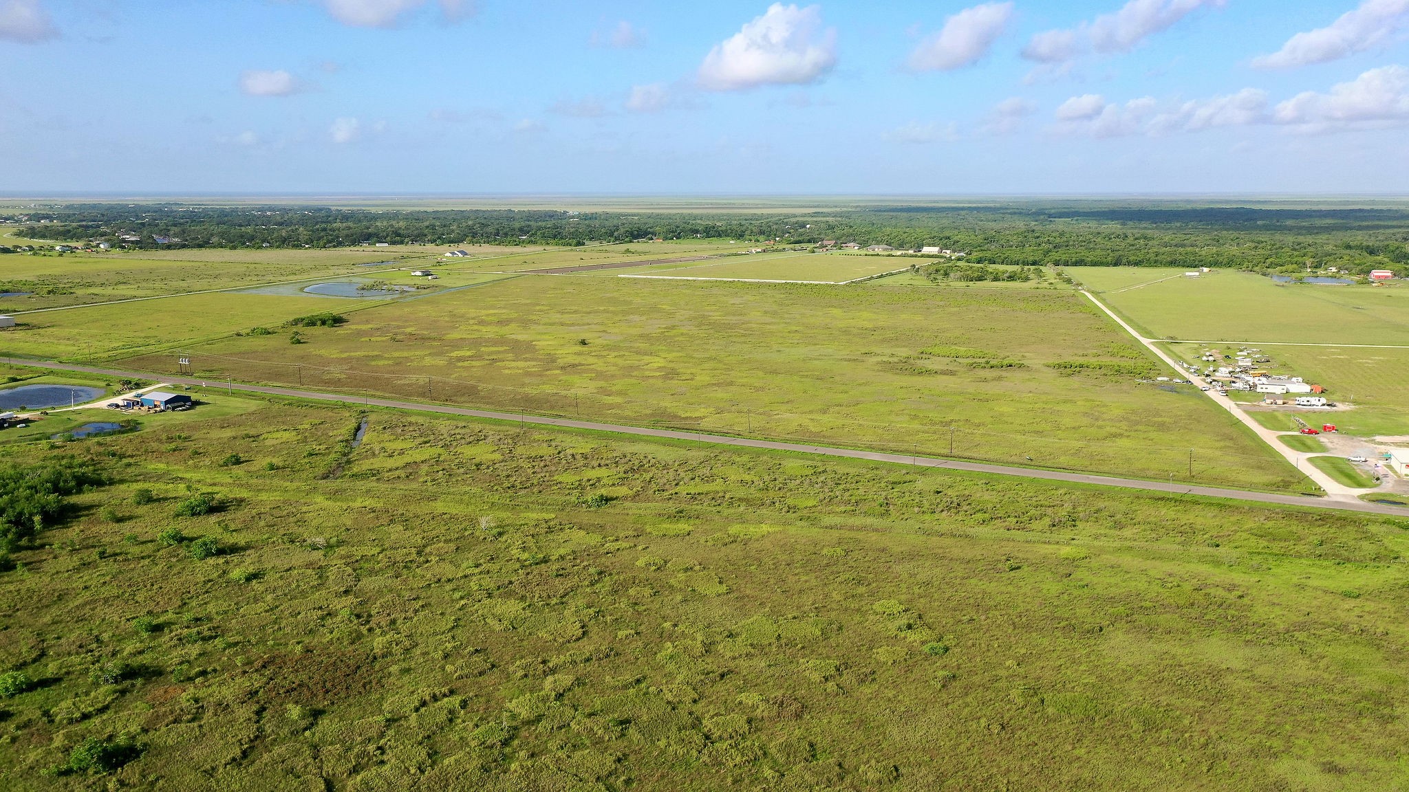 19 Clements Road Sargent, TX 77414 - Photo 14 of 24