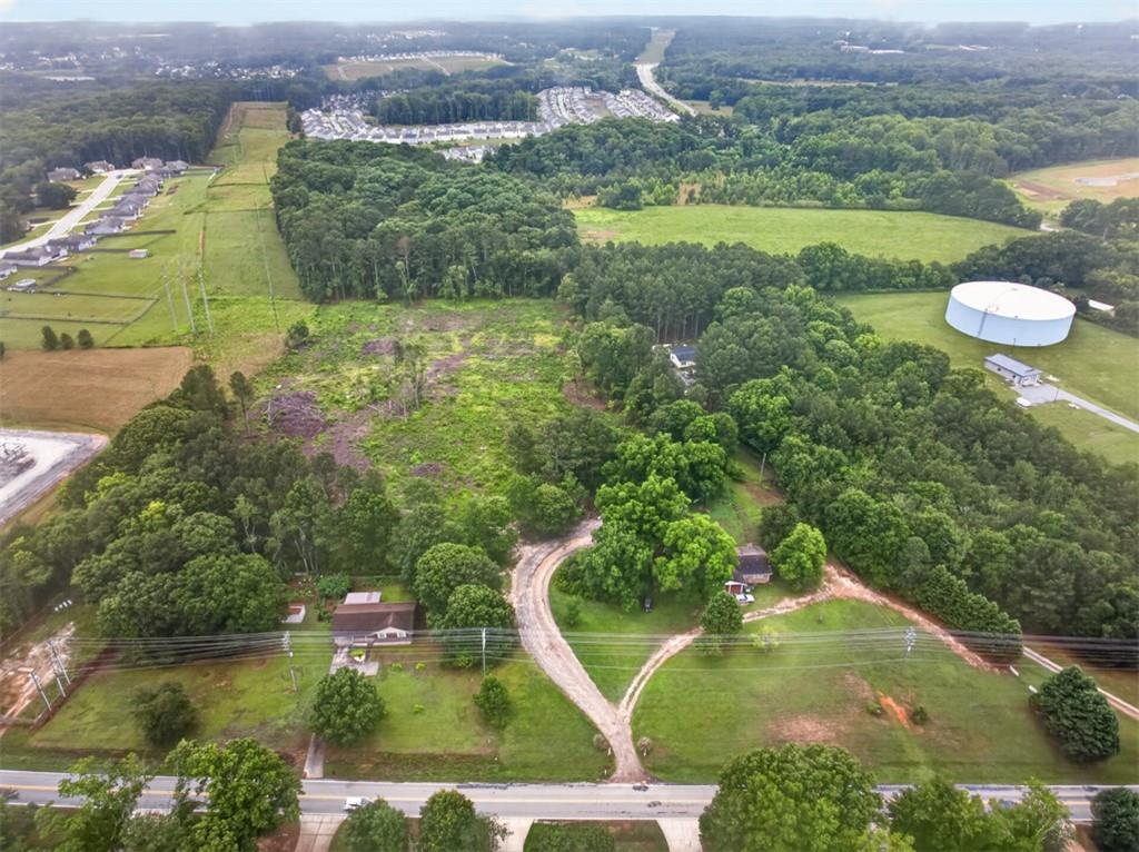 608 Rockwell Church Road Northwest Winder, GA 30680 - Photo 8 of 16