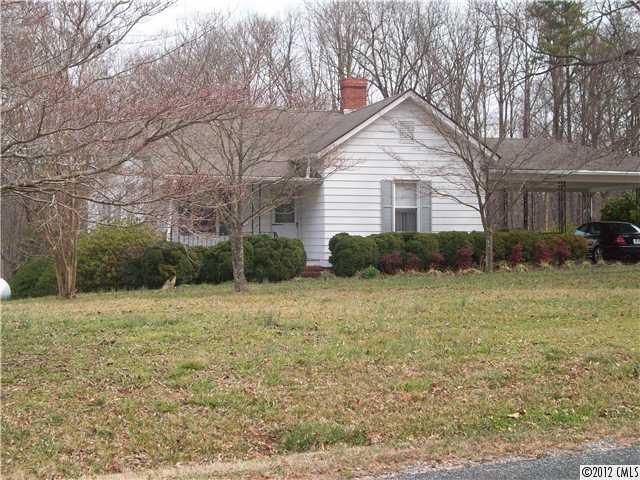 6540 Plyler Road Kannapolis, NC 28081 - Photo 1 of 16