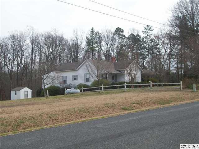 6540 Plyler Road Kannapolis, NC 28081 - Photo 2 of 16