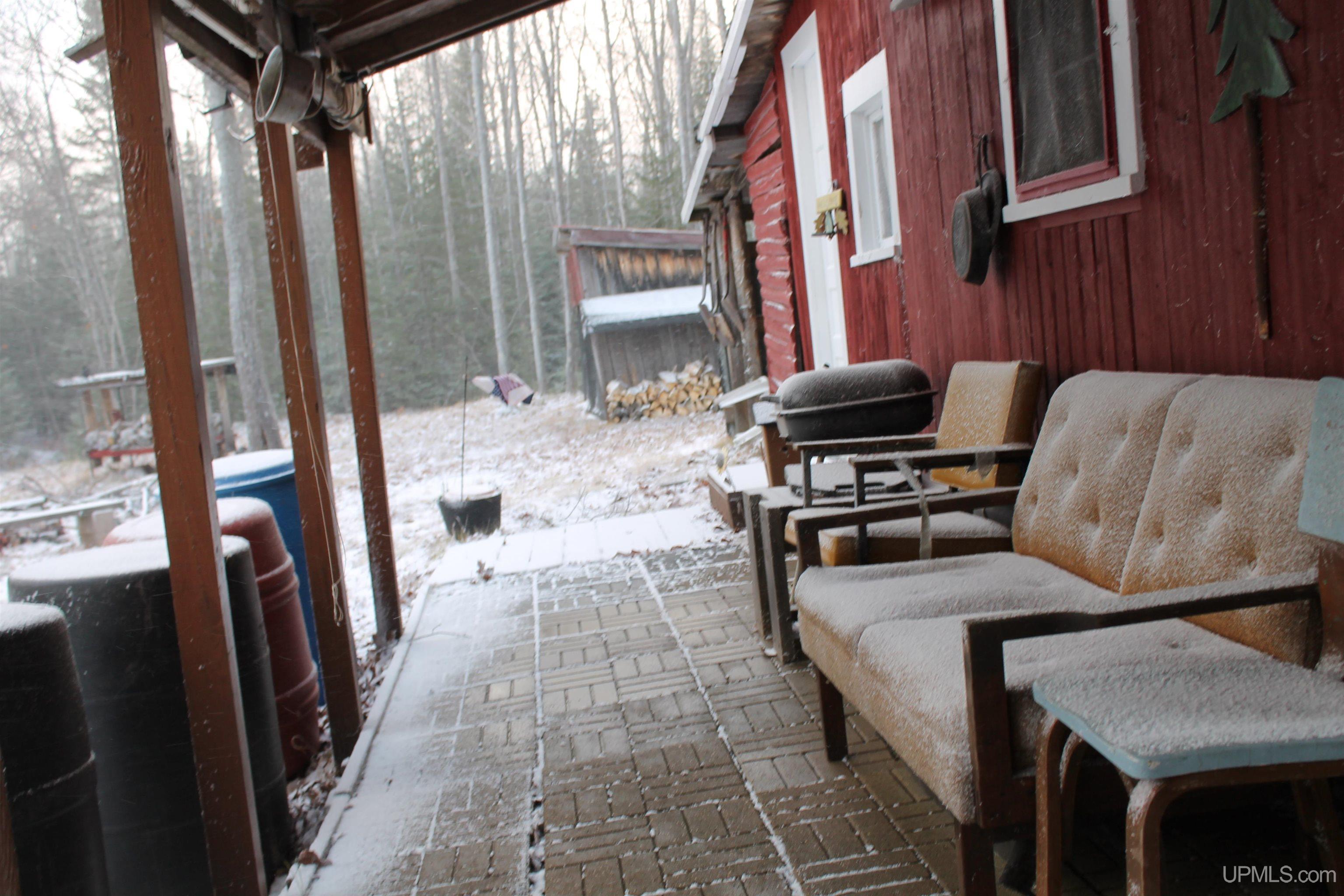 Tbd Wolf Lake Road, Unit 2 Champion, MI 49814 - Photo 9 of 35