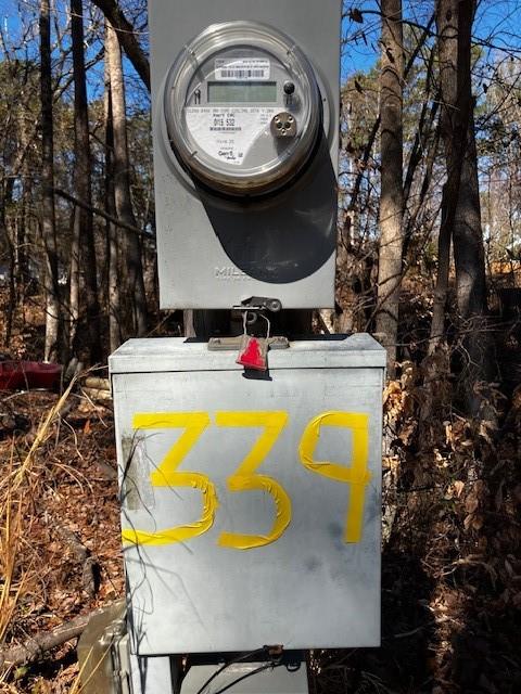 339 Century Drive Martin, GA 30557 - Photo 2 of 25
