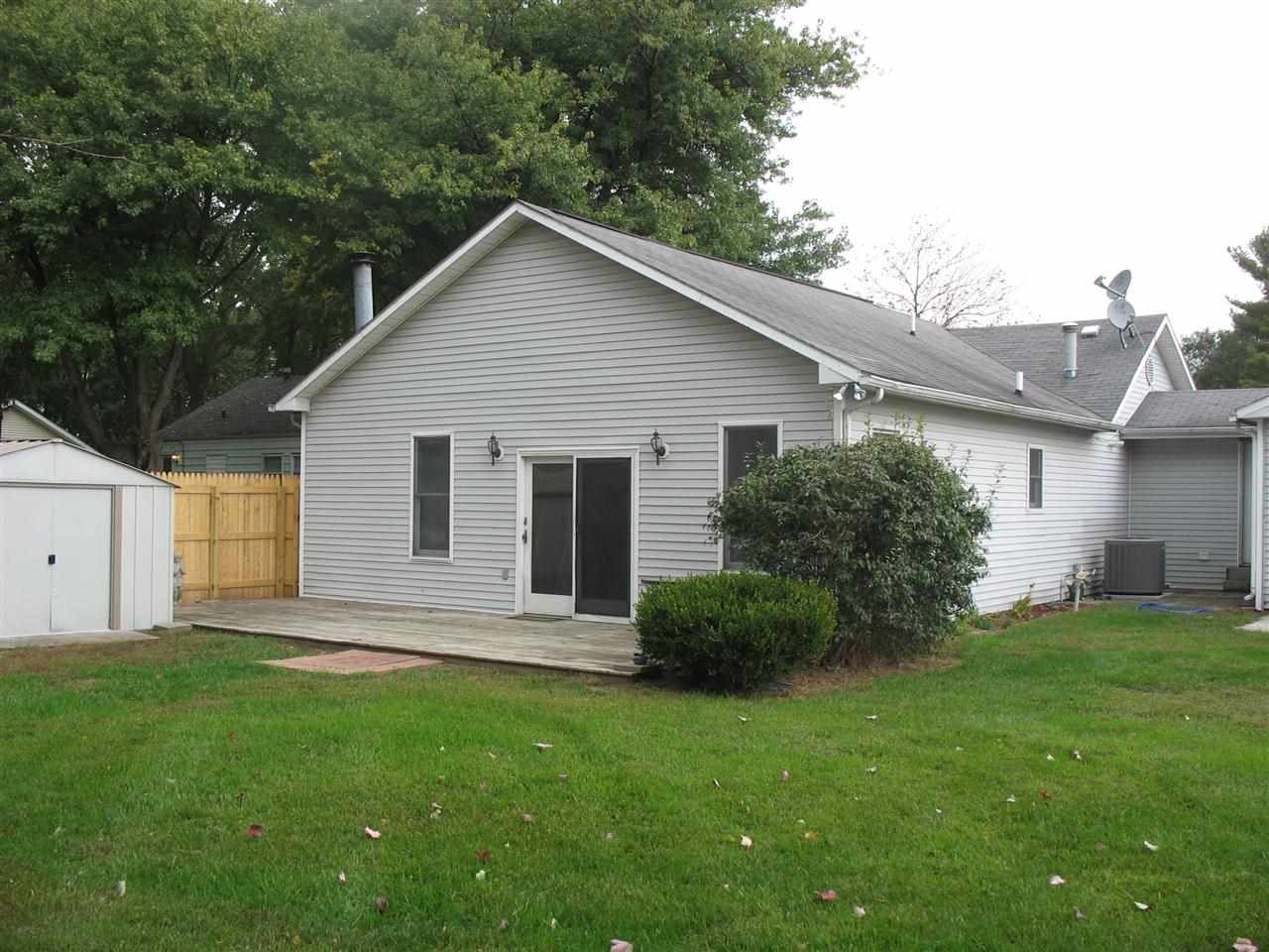 10512 Edison Road Osceola, IN 46561 - Photo 14 of 16 Gallery Image 14