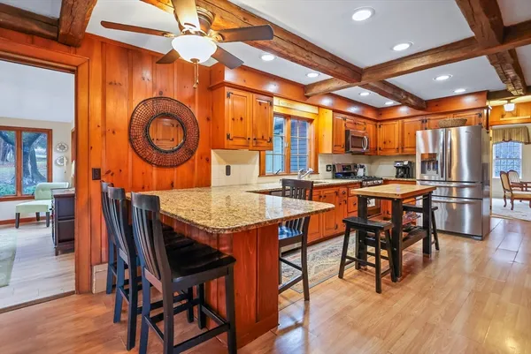 $899,900 | 15 Cedarcrest Lane, Haverhill, MA 01835