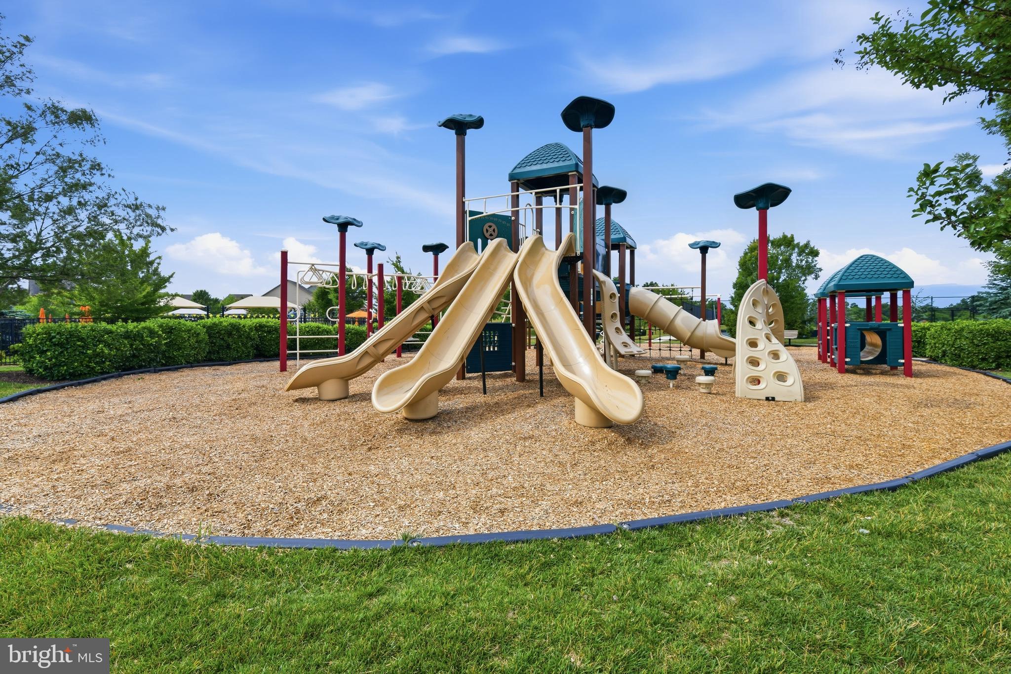 4756 Plum Road Monrovia, MD 21770 - Photo 41 of 55 Enjoy the Neighborhood Playgrounds!