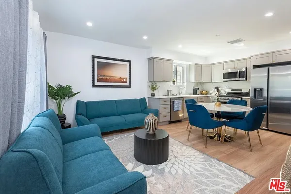 $2,999,999 | 1153 South Ardmore Avenue, Los Angeles, CA 90006