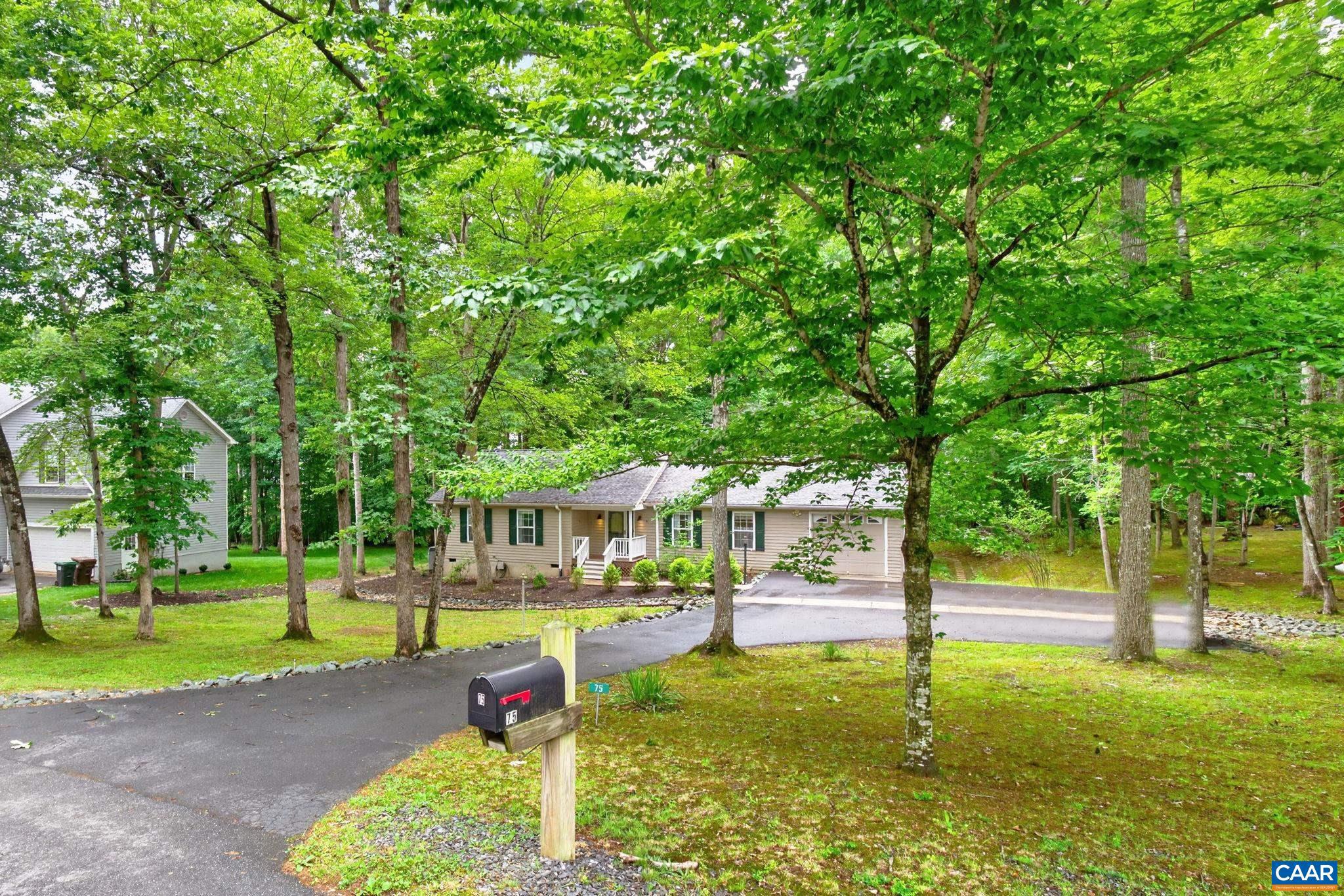 75 Riverside Drive Palmyra, VA 22963 - Photo 34 of 34