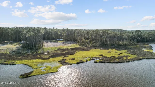 $350,000 | 280 Donnie Davis Road, Smyrna, NC 28579