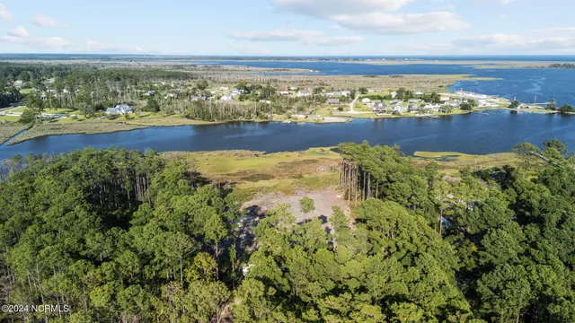 $350,000 | 280 Donnie Davis Road, Smyrna, NC 28579