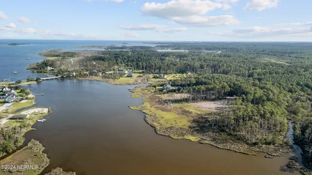 $350,000 | 280 Donnie Davis Road, Smyrna, NC 28579