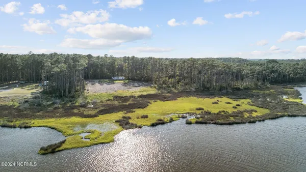 $299,999 | 280 Donnie Davis Road, Smyrna, NC 28579