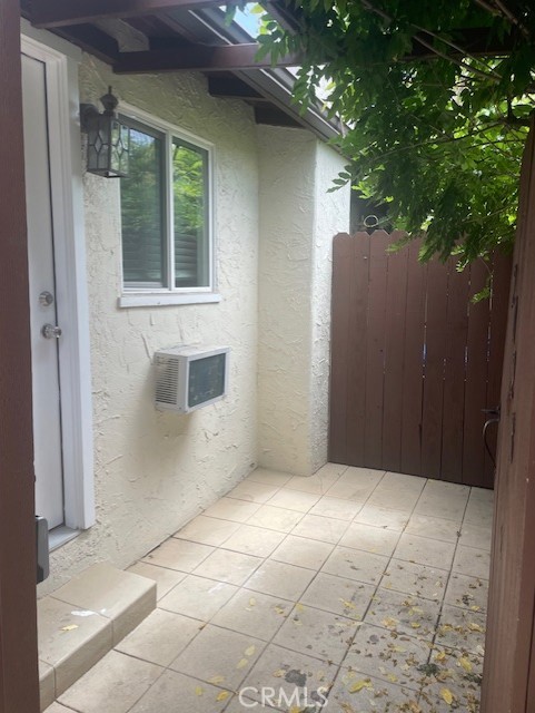 2023 Lovila Lane Altadena, CA 91001 - Photo 5 of 14 a view of a house with a backyard