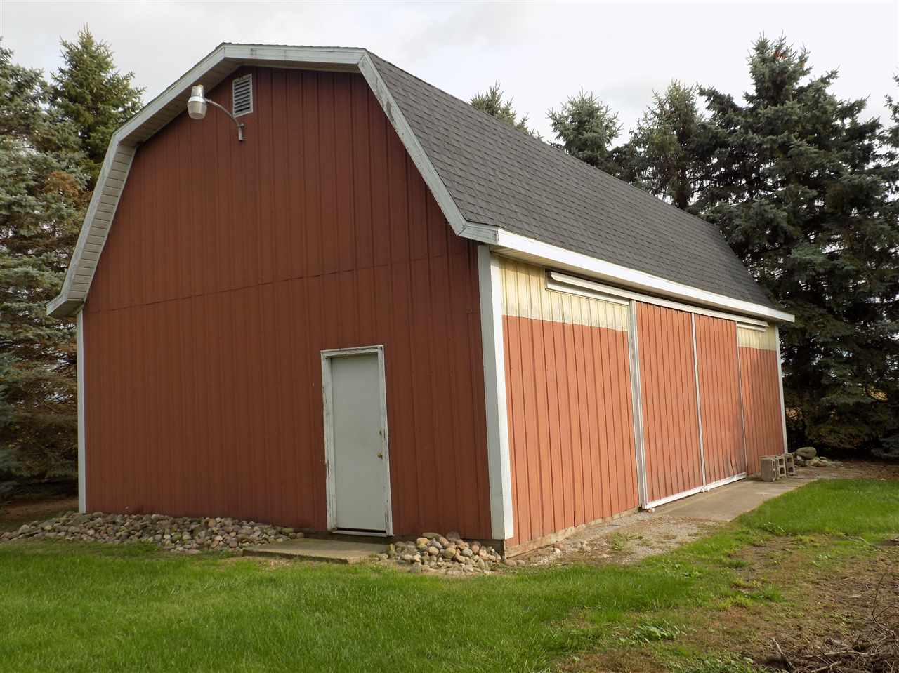 1207 South Garner Road Reese, MI 48757 - Photo 12 of 16