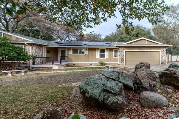 $580,000 | 3277 Country Club Drive, Cameron Park, CA 95682