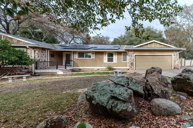 $580,000 | 3277 Country Club Drive, Cameron Park, CA 95682