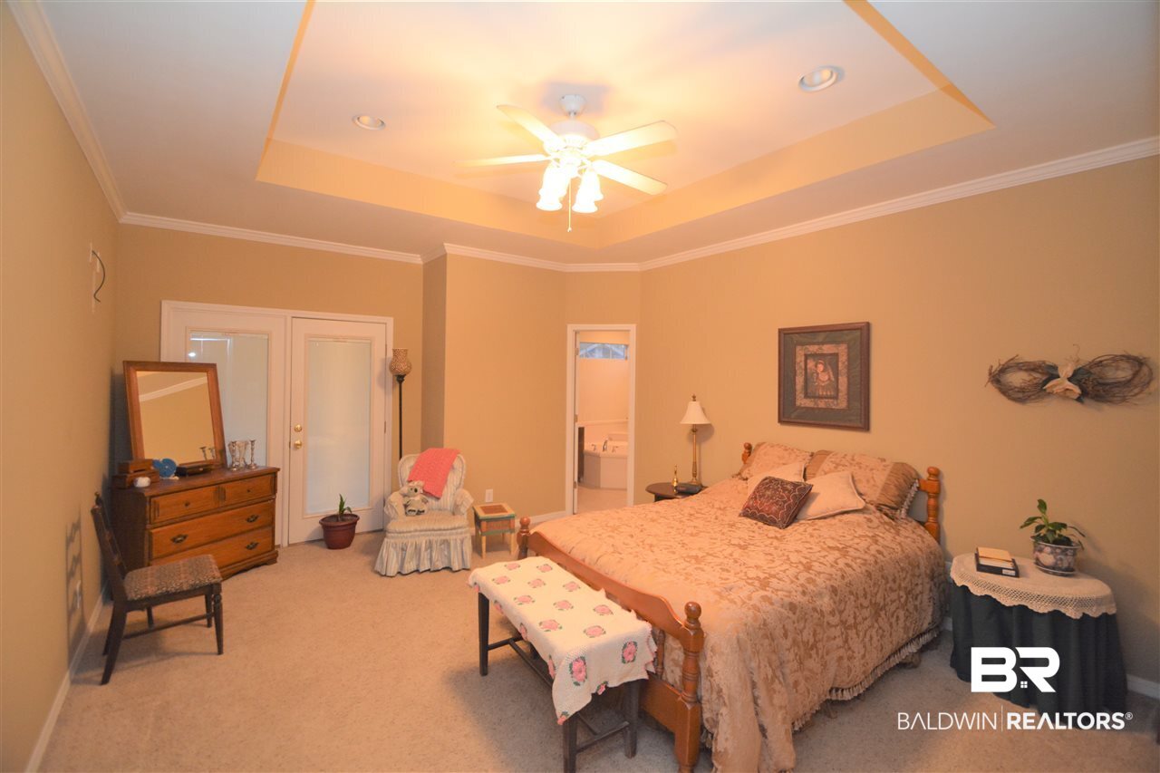 5448 Henning Drive West Mobile, AL 36619 - Photo 20 of 49