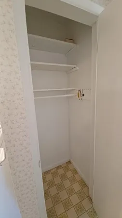 a view of small space