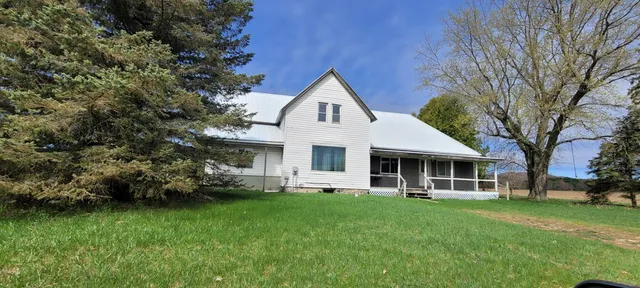 $225,000 | 5248 West Shelby Road, Shelby, MI 49455