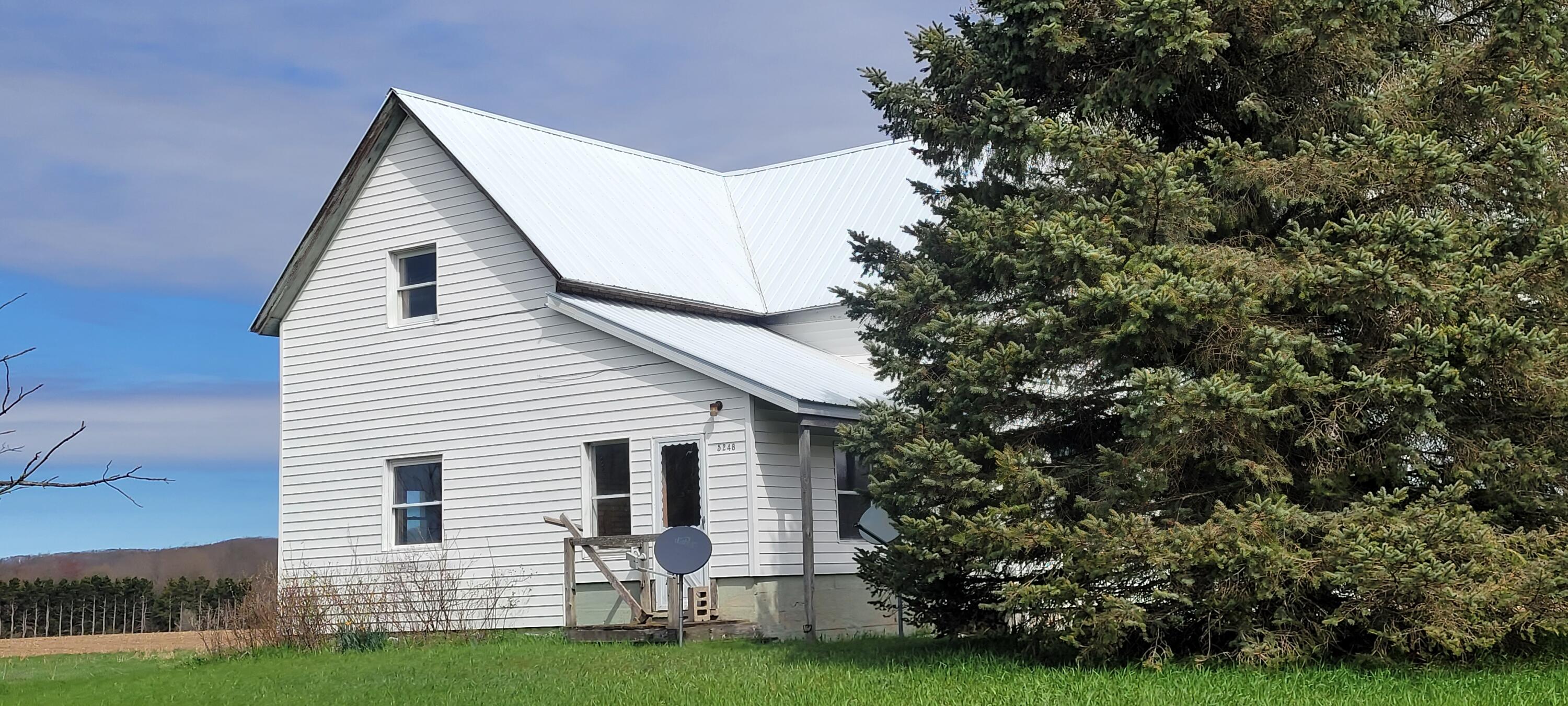 5248 West Shelby Road Shelby, MI 49455 - Photo 2 of 30 20250429_111940