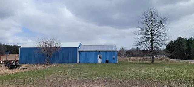 $225,000 | 5248 West Shelby Road, Shelby, MI 49455