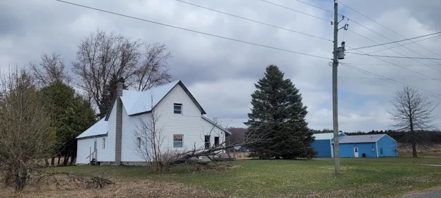 $225,000 | 5248 West Shelby Road, Shelby, MI 49455