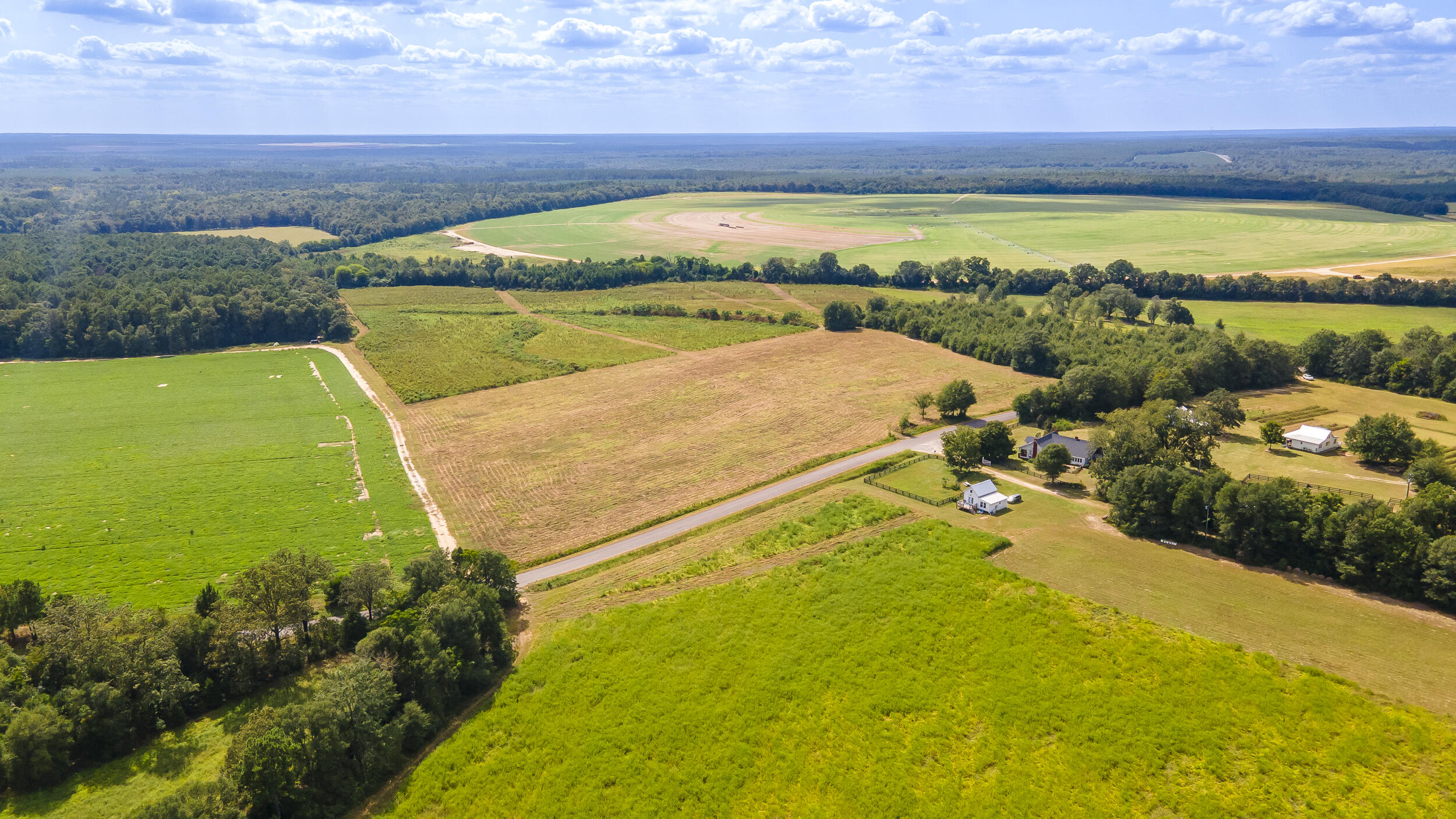 Lot 4 Union Academy Road Salley, SC 29137 - Photo 2 of 12