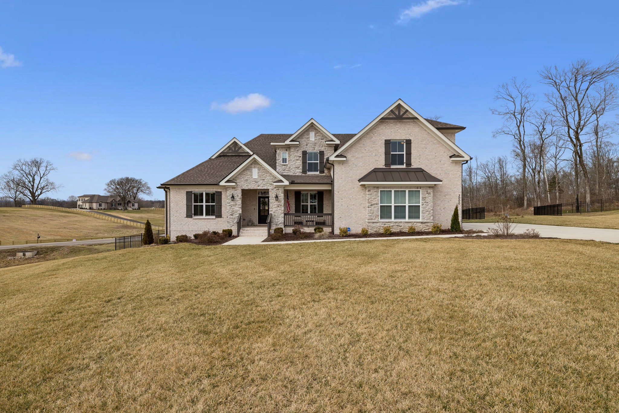 3000 Henley Way Spring Hill Spring Hill, TN 37174 - Photo 2 of 88 Gallery Image 2