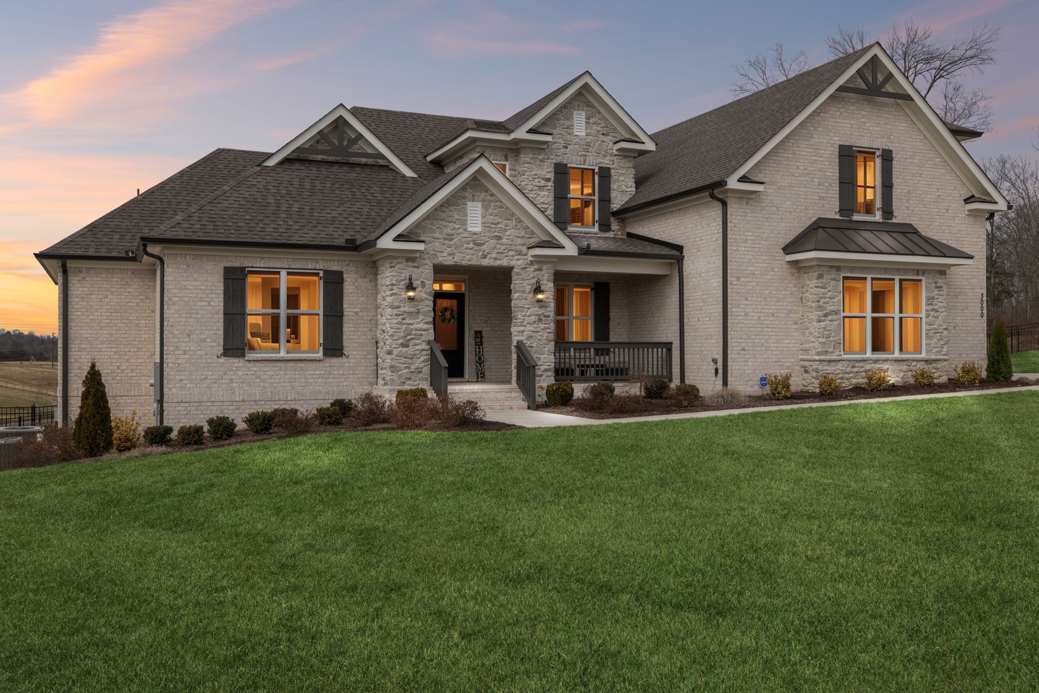 3000 Henley Way Spring Hill Spring Hill, TN 37174 - Photo 8 of 88 Gallery Image 8