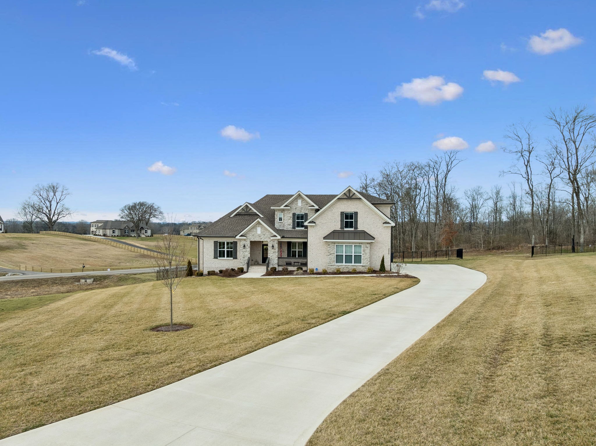 3000 Henley Way Spring Hill Spring Hill, TN 37174 - Photo 84 of 88 Gallery Image 84