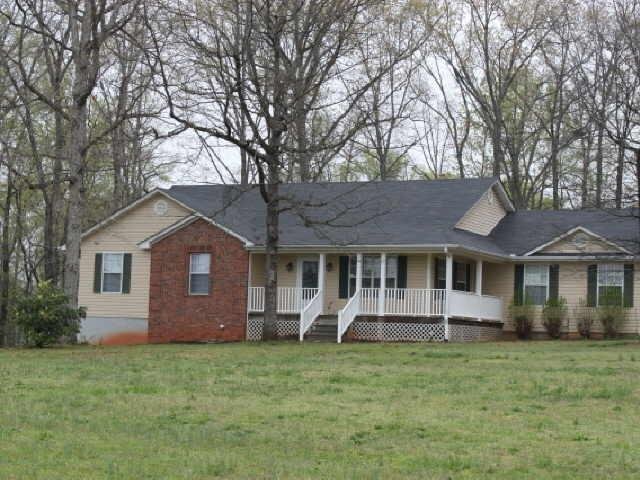 1780 Omer Bond Road Royston, GA 30662 - Photo 1 of 1 Gallery Image 1