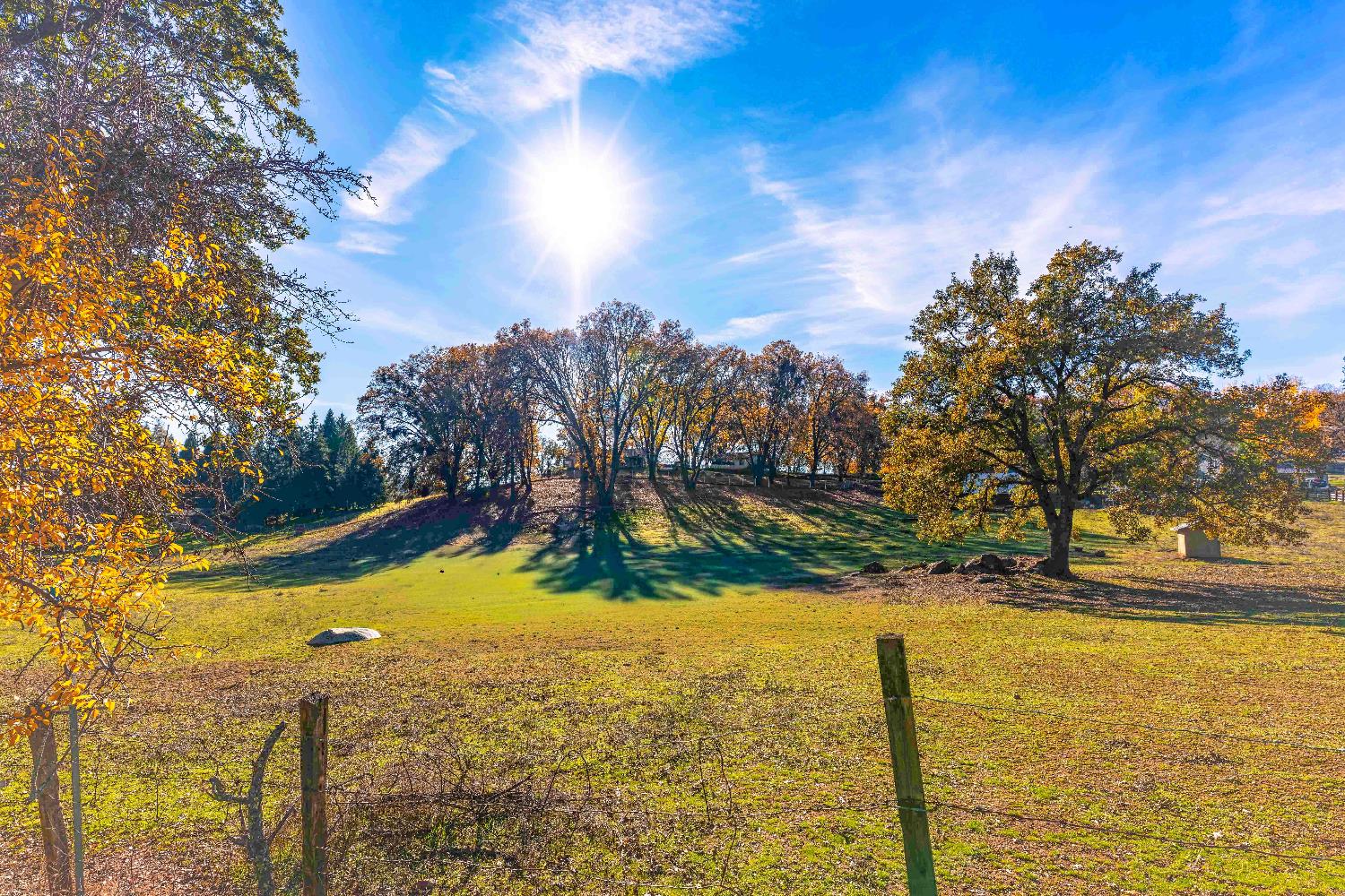 33 Stanley Road West Point, CA 95255 - Photo 36 of 51 a view of swimming pool with an outdoor space and seating area