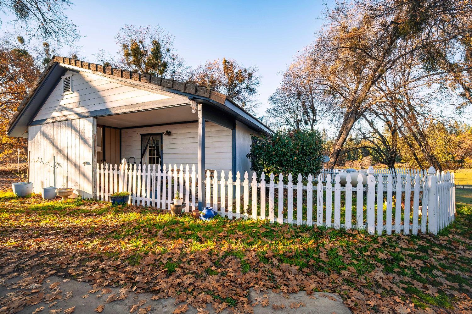 33 Stanley Road West Point, CA 95255 - Photo 37 of 51 a front view of a house