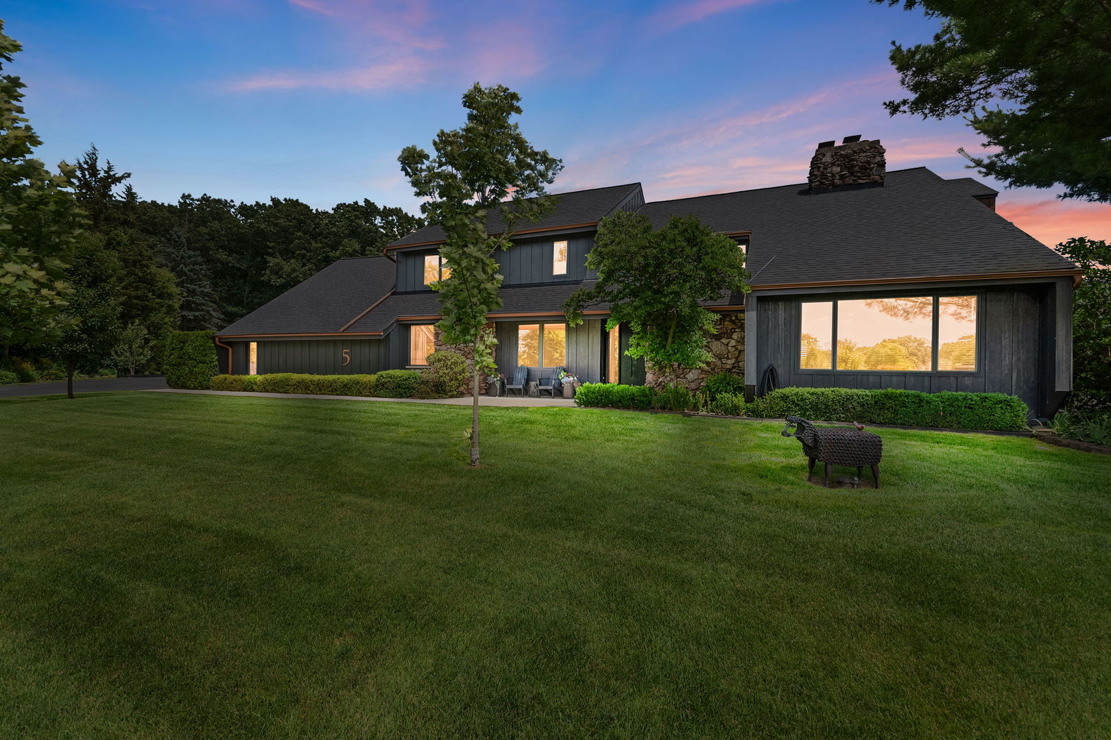 5 Split Rail Lemont, IL 60439 - Photo 1 of 65