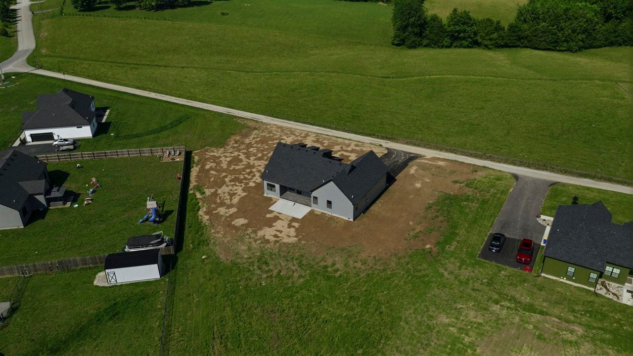 180 Karen Simpson Road Alvaton, KY 42122 - Photo 26 of 27 Gallery Image 26