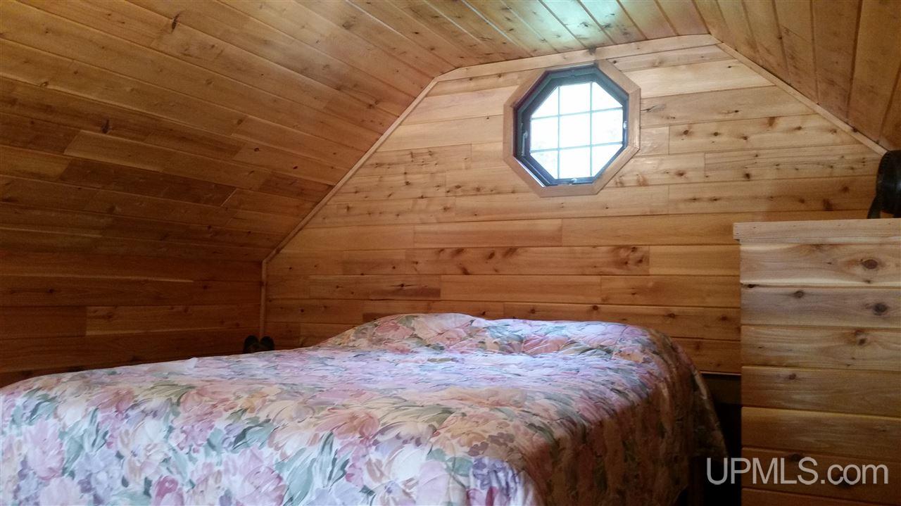 825 Old Plank Road Wetmore, MI 49895 - Photo 17 of 28