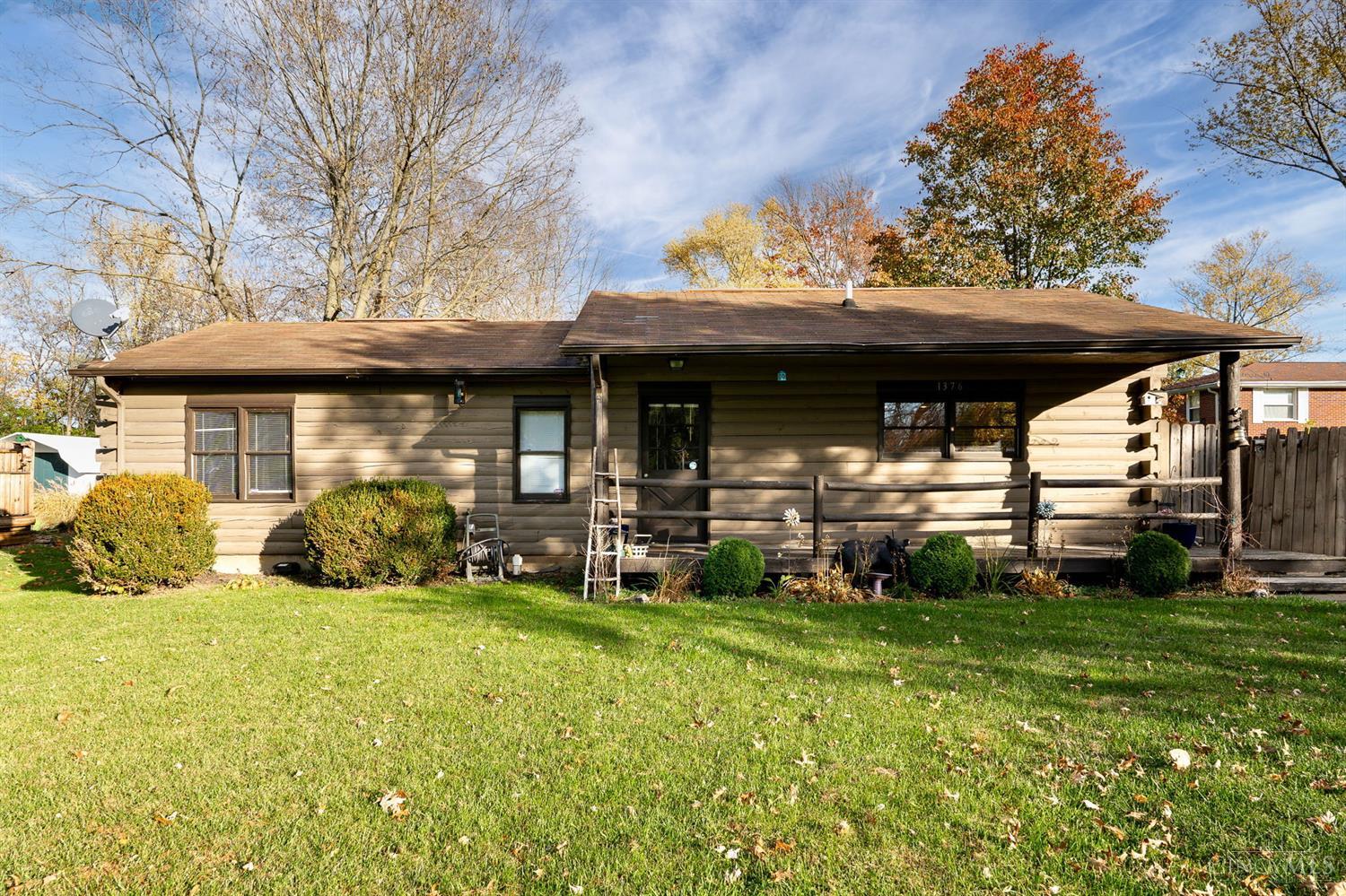 1376 Deerfield Road Lebanon, OH 45036 - Photo 2 of 32 Gallery Image 2