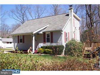 1635 Canary Road Quakertown, PA 18951 - Photo 2 of 12 Exterior Front