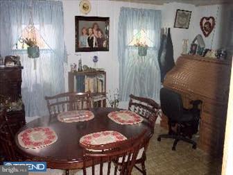 1635 Canary Road Quakertown, PA 18951 - Photo 3 of 12 Dining Room