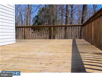 1635 Canary Road Quakertown, PA 18951 - Photo 7 of 12 Exterior Back